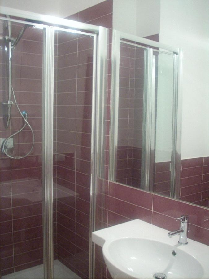 R&B Mezzocannone Nápoles Habitación foto