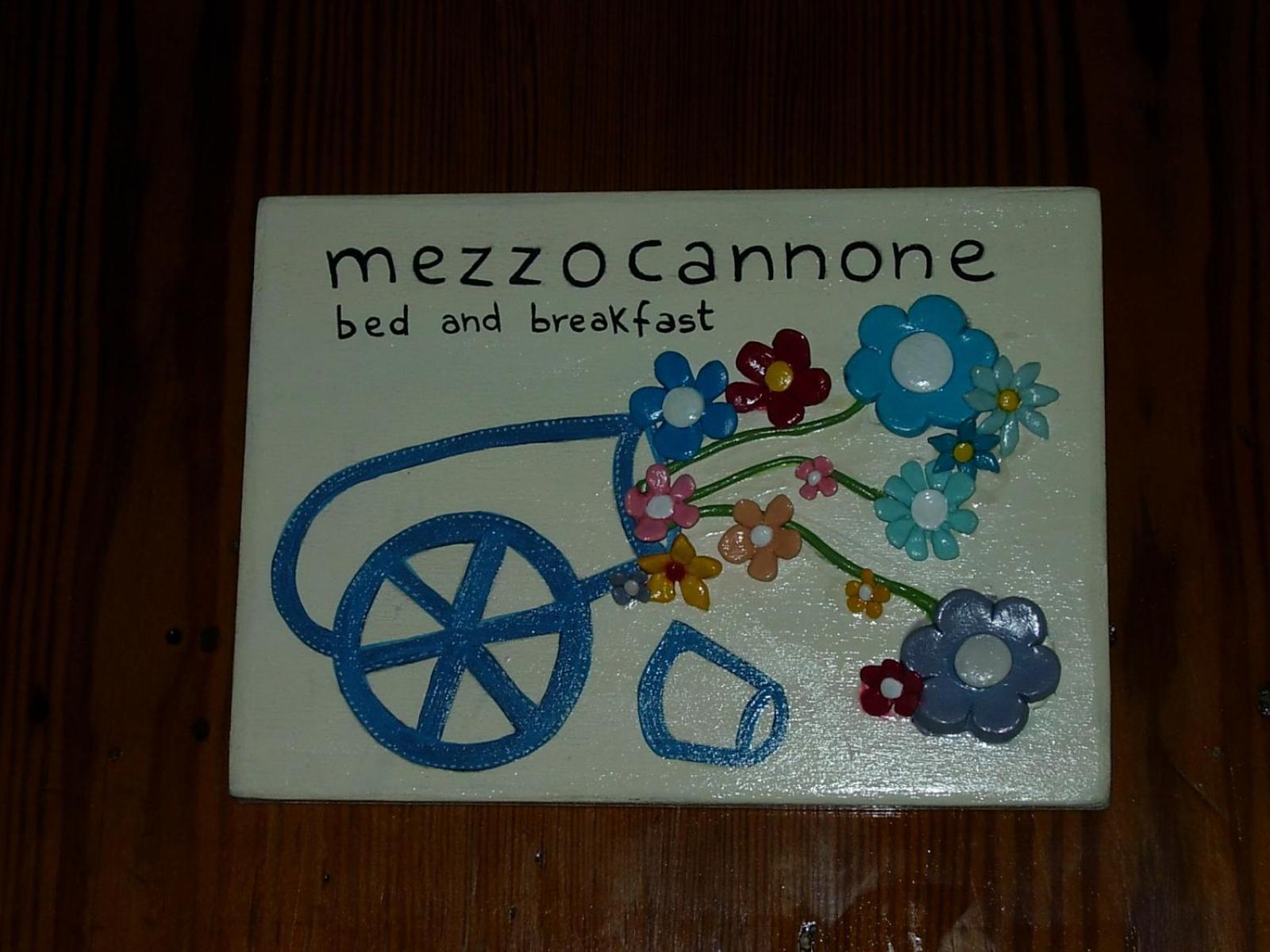 R&B Mezzocannone Nápoles Exterior foto